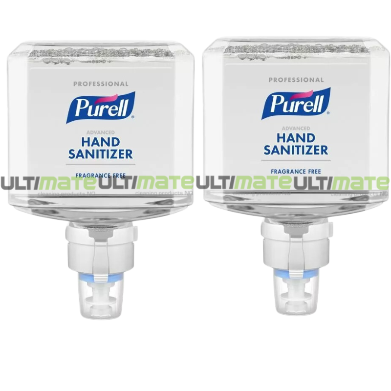 Purell 7751 Carton