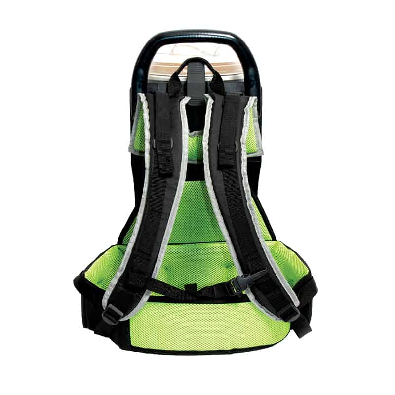 Rapid Vac 1