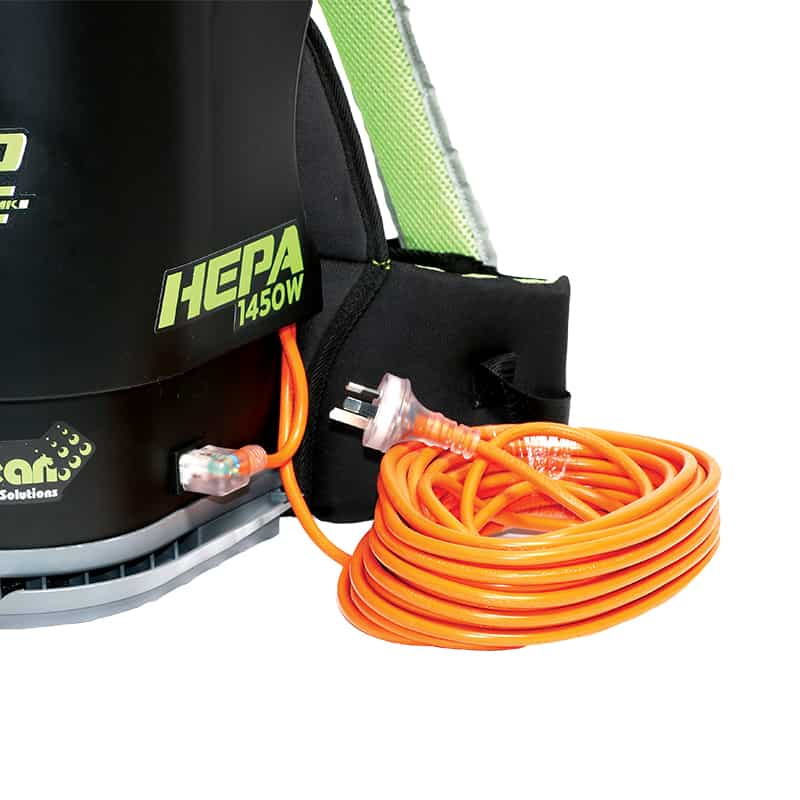 Rapid Vac 2