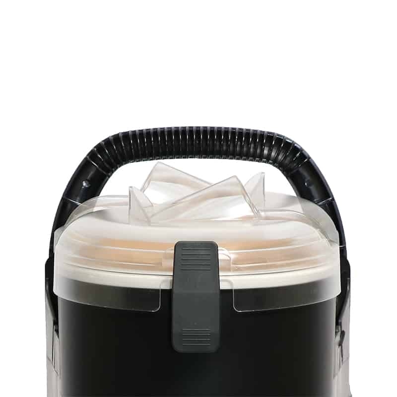 Rapid Vac 4