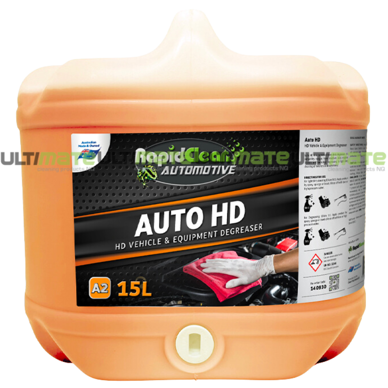 Rapidclean Auto Hd 5l (1)