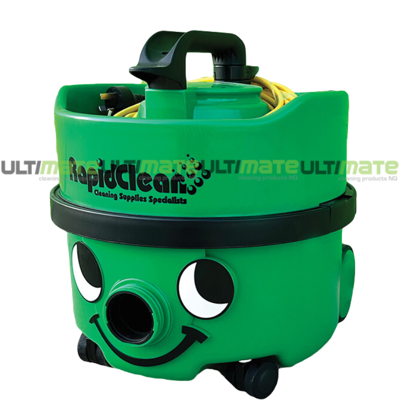 Rapidclean Barrel Vacuum