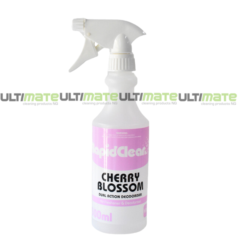 Rapidclean Cherry Blossom 500ml