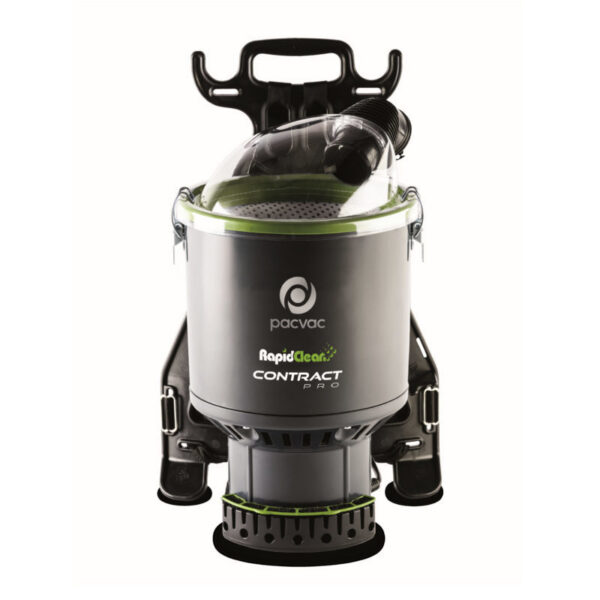 Rapidclean Contract Pro Backpack 1