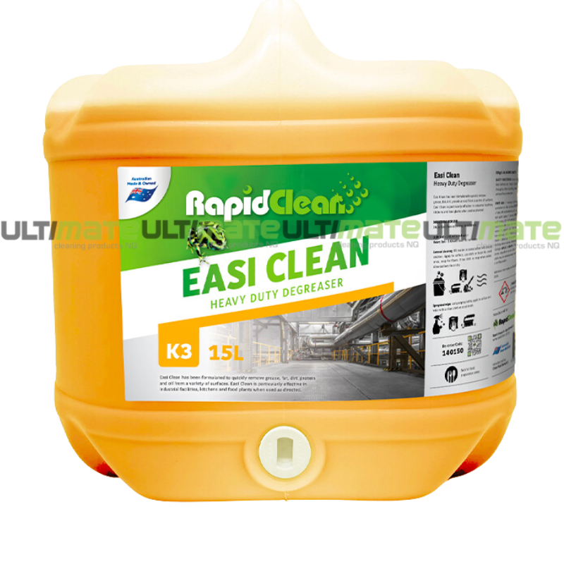 Rapidclean Easi Clean 15l