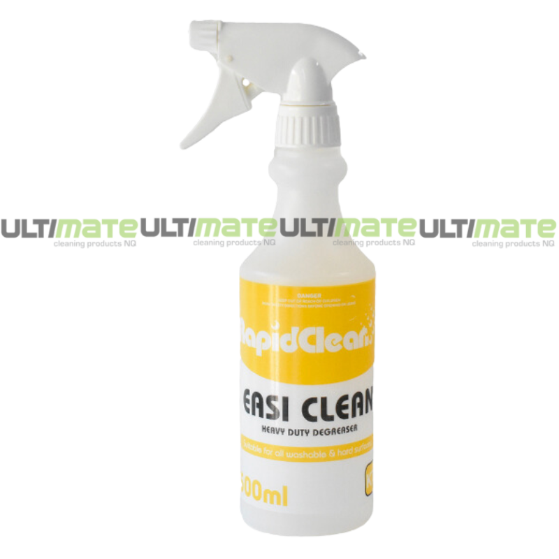Rapidclean Easi Clean 500ml