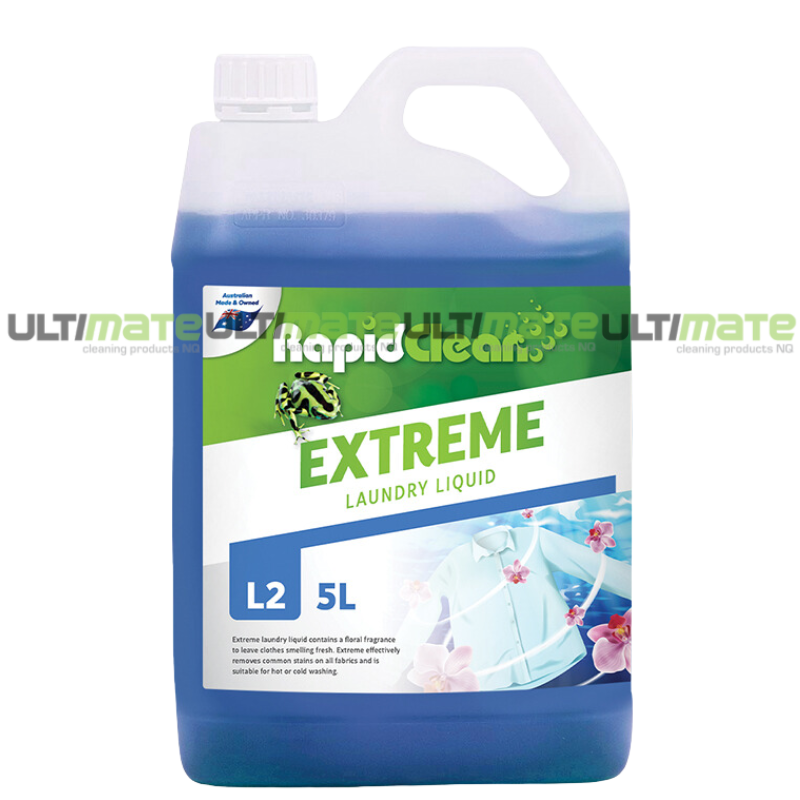 Rapidclean Extreme 5l