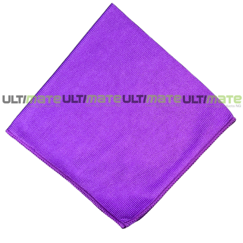 Rapidclean Glass Cloth Each