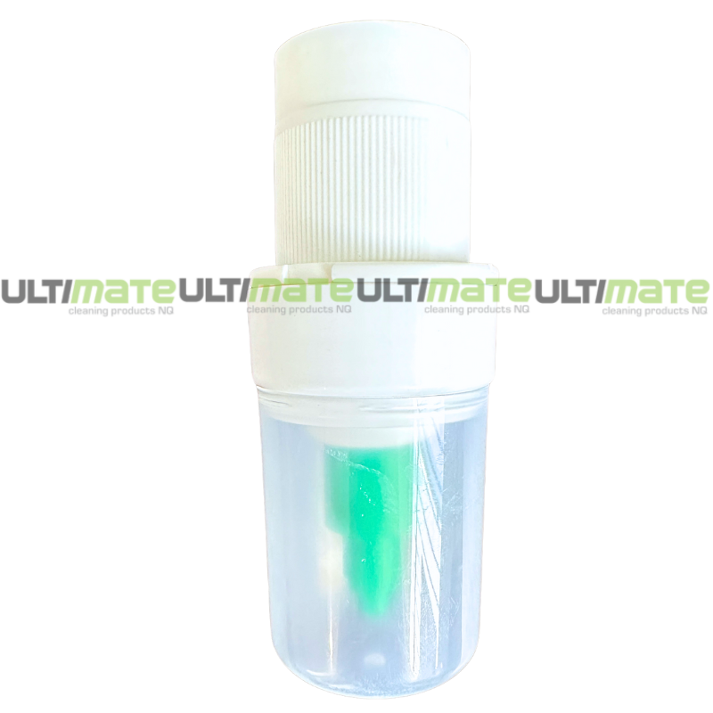 Rapidclean Green Dispenser Teat
