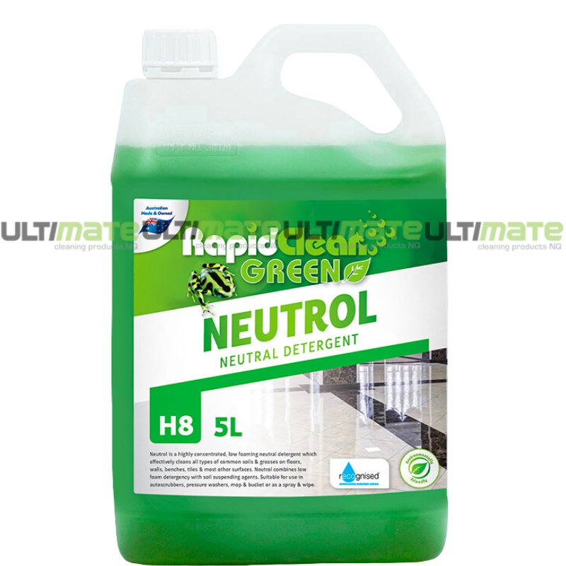 Rapidclean Neutrol 5l