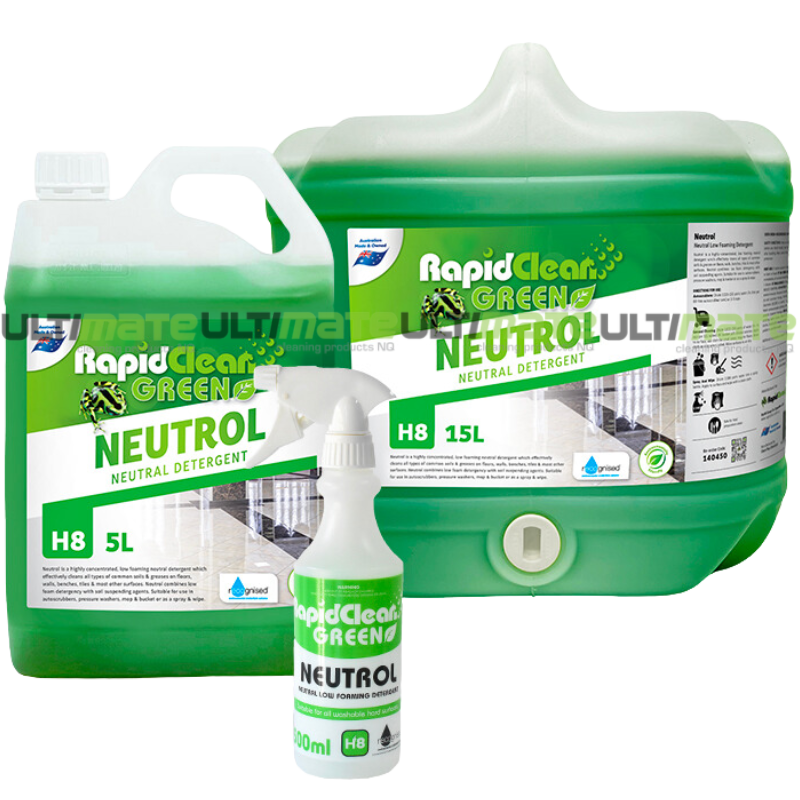 Rapidclean Neutrol Group