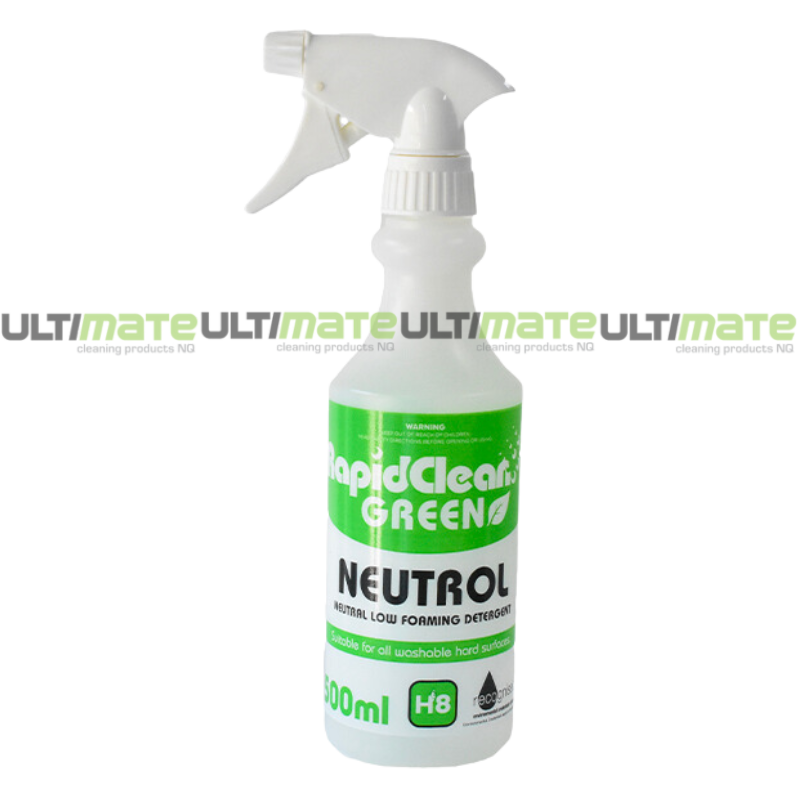 Rapidclean Neutrol Labelled