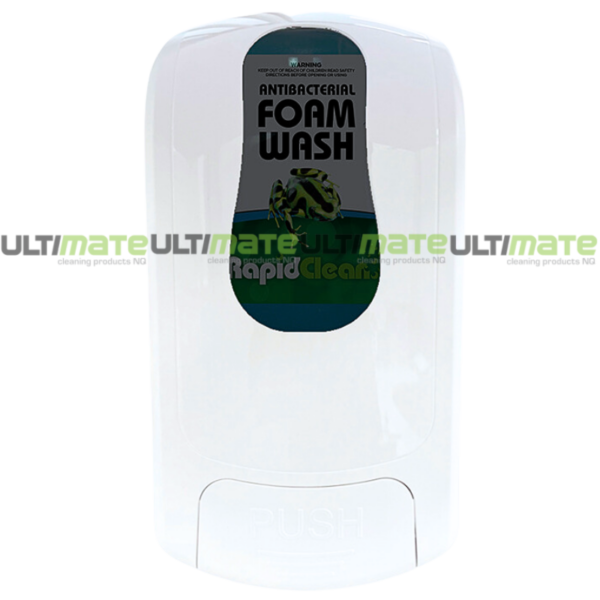 Rapidclean Pod Soap Dispenser