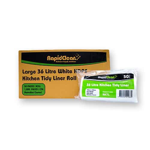 Rapidclean R Ktl Carton