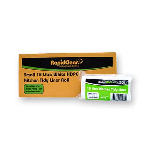 Rapidclean R Kts