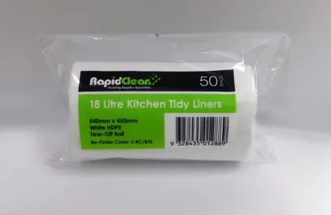 Rapidclean R Kts