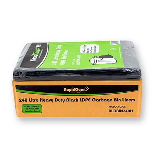 Rapidclean R Ldbin240h Carton