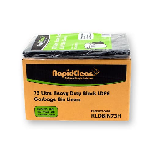 Rapidclean R Ldbin73h Carton