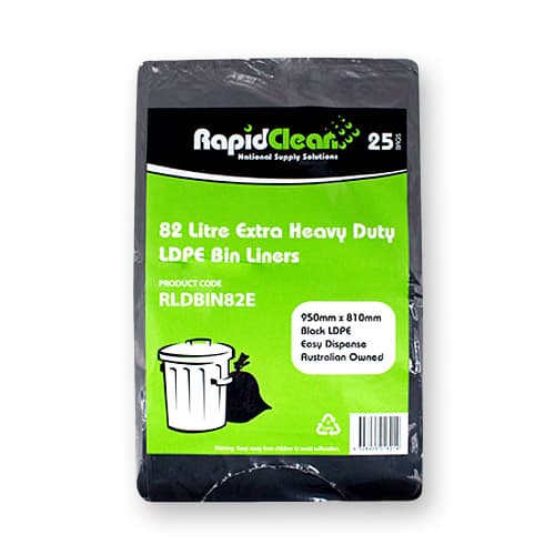Rapidclean R Ldbin82e Pack