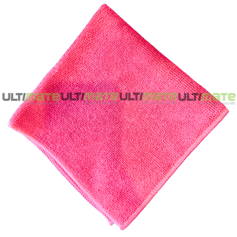 Rapidclean Red Micro Each