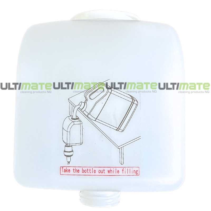 Rapidclean Refillable Pod 1l
