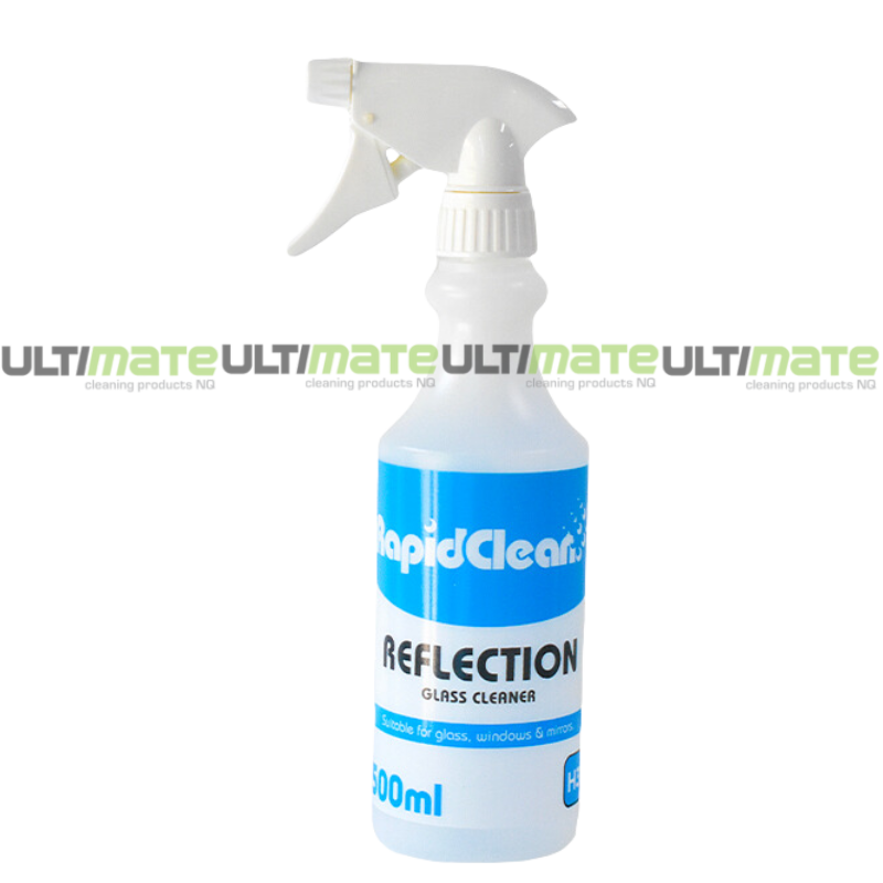 Rapidclean Reflection 500ml