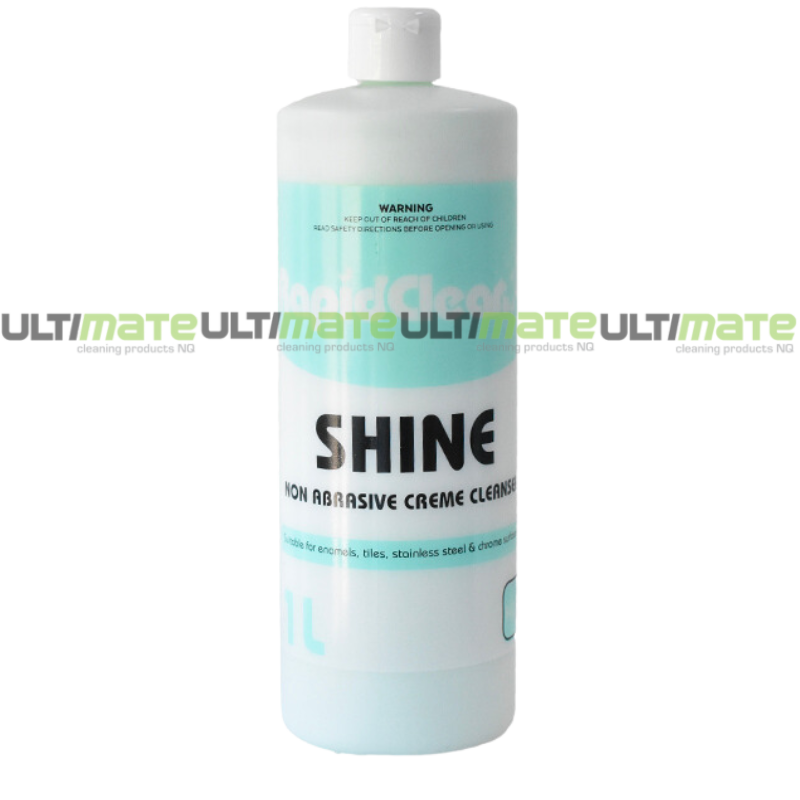 Rapidclean Shine 1l