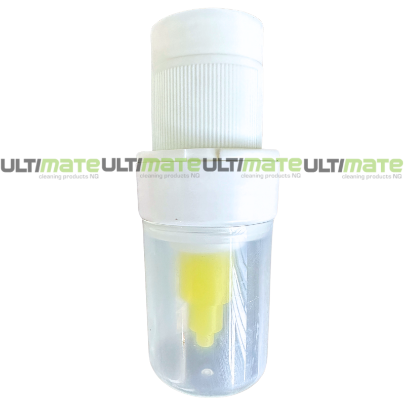 Rapidclean Yellow Dispenser Teat