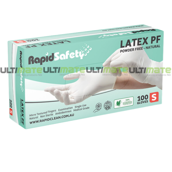 Rapidsafety Latex S Pack