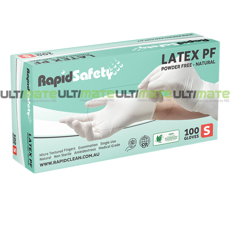 Rapidsafety Latex S Pack