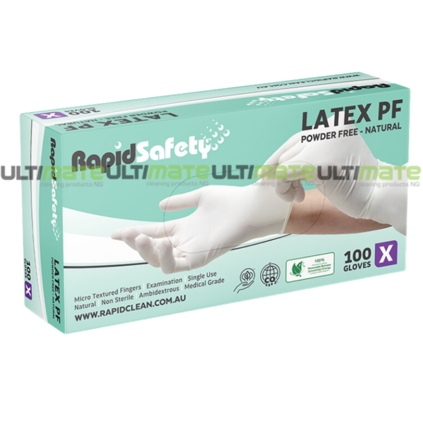 Rapidsafety Latex Xl Pack