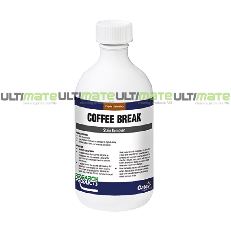 Research Products Coffee Break 500ml