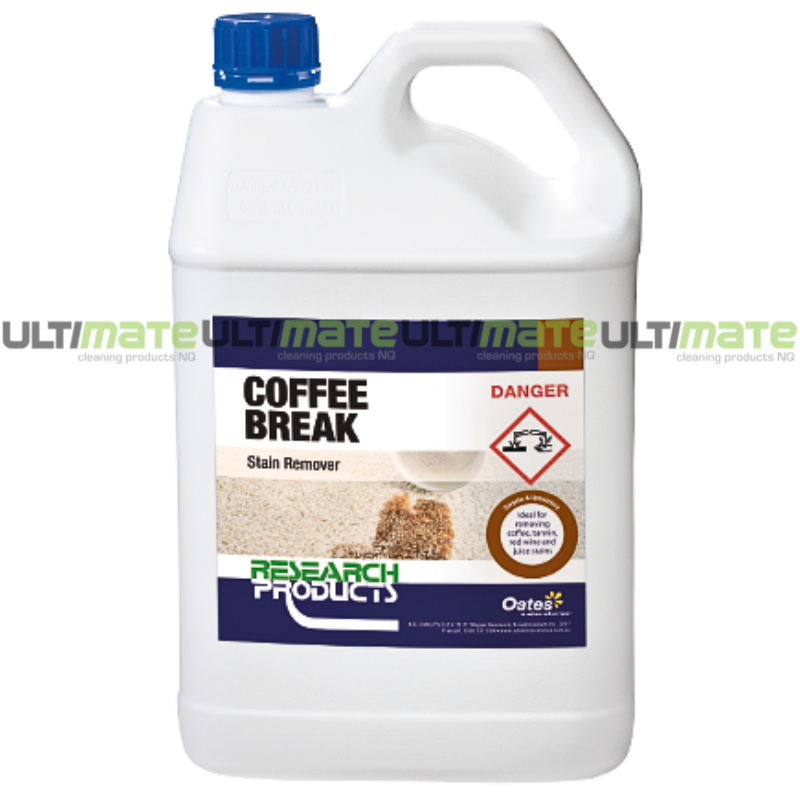 Research Products Coffee Break 5l