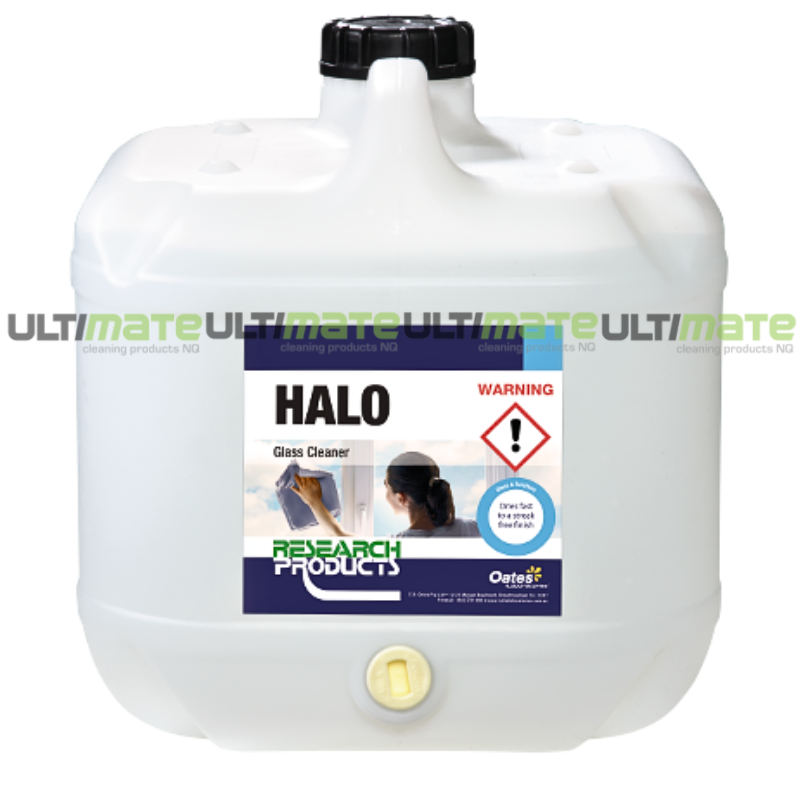Research Products Halo 15l