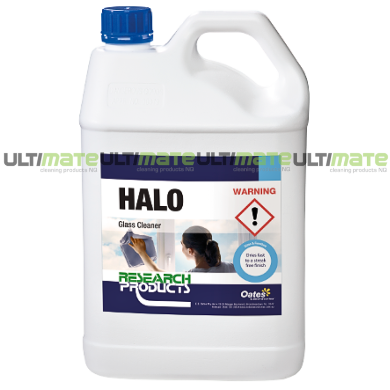 Research Products Halo 5l