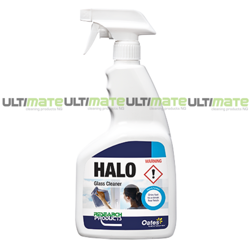 Research Products Halo 750ml