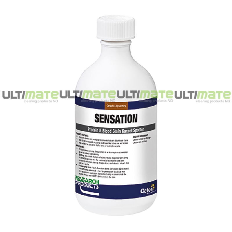 Research Products Sensation 500ml