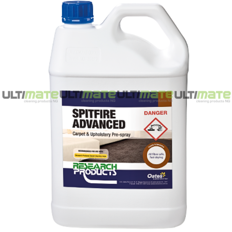Research Products Spitfire Advance 15l