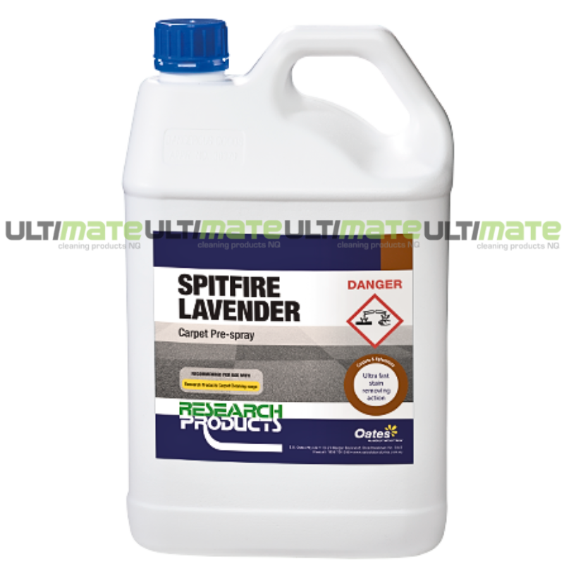 Research Products Spitfire Lavender 5l
