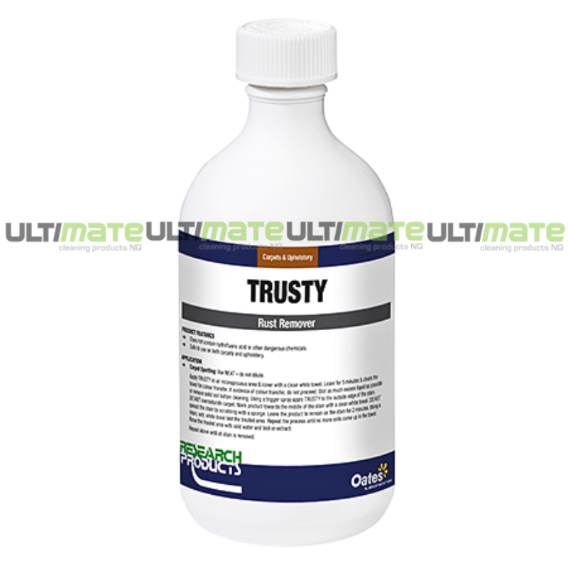 Research Products Trusty 500ml