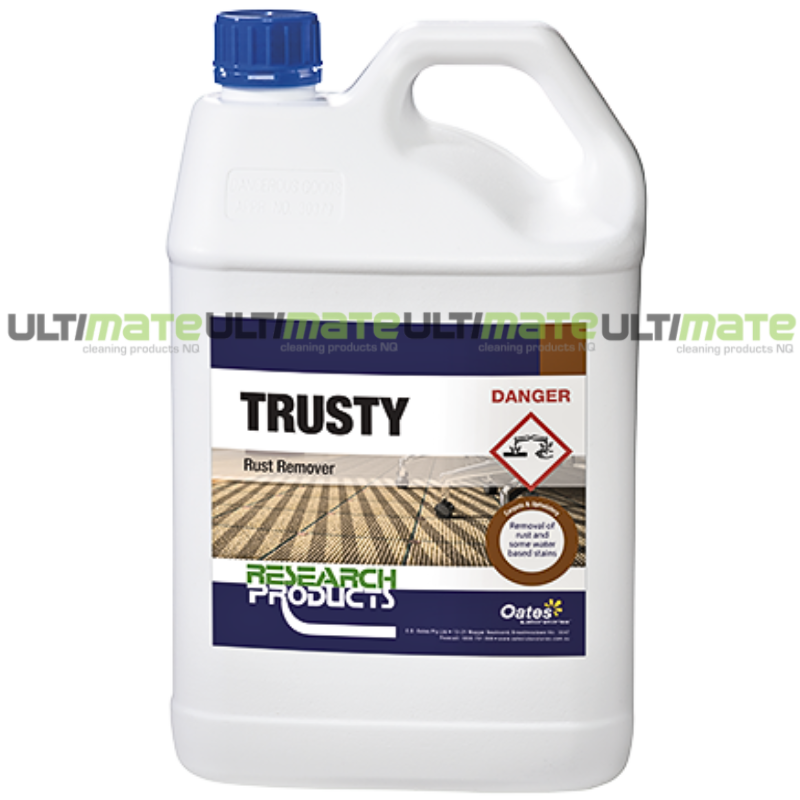 Research Products Trusty 5l