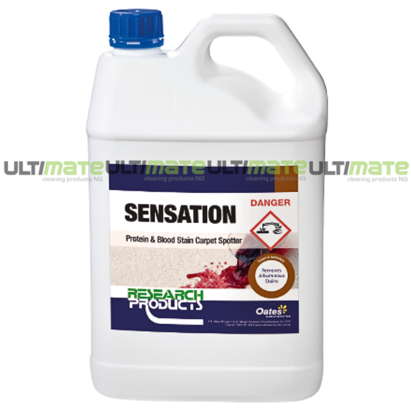 Research Products Sensation 5l