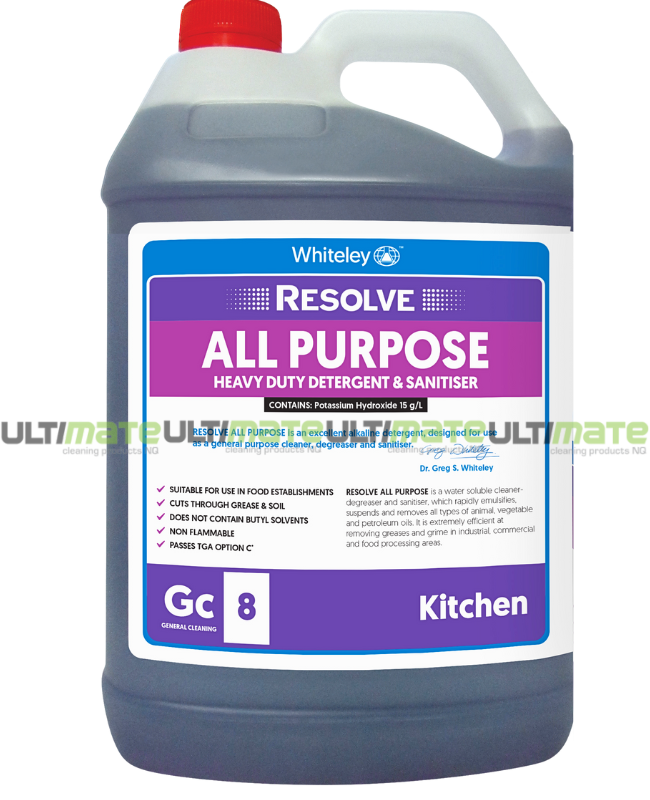 Resolve 5l
