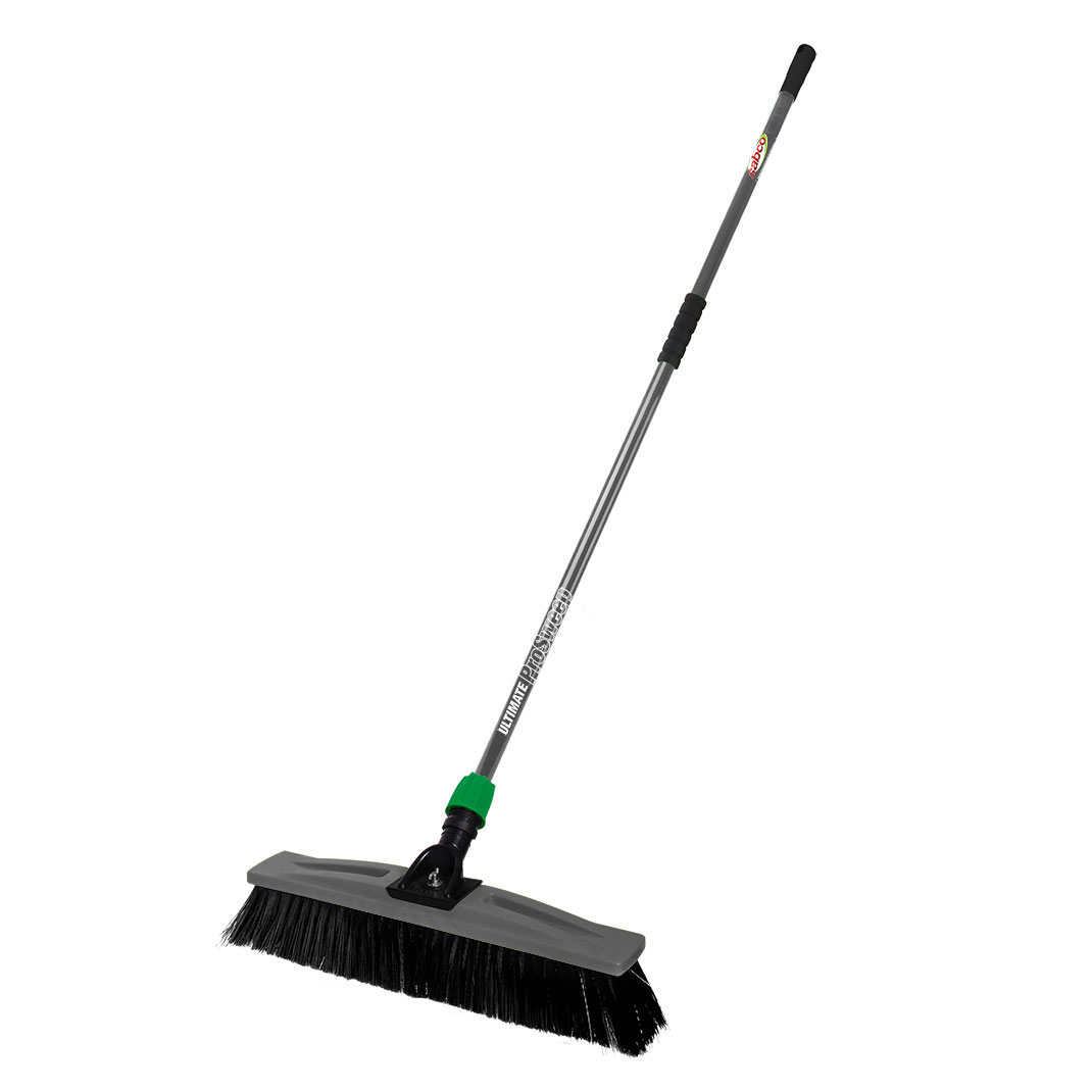 Sabc 2036 Ultimate Prosweep Extra Stiff Broom 450mm