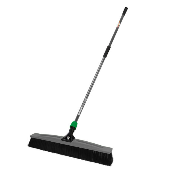 Sabc 2037 Ultimate Prosweep Extra Stiff Broom 600mm