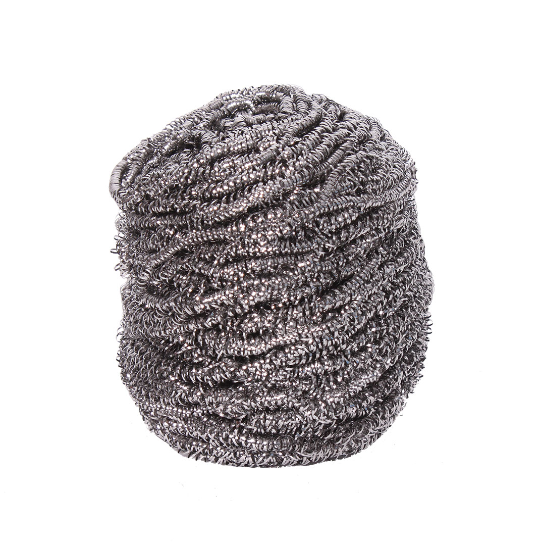 Sabc 2106 Pot Panscrubstainlesssteelscourers