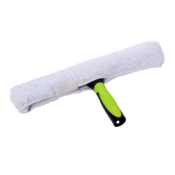 Sabc 8161 Spikedmicrofibrewindowwasher 35cm