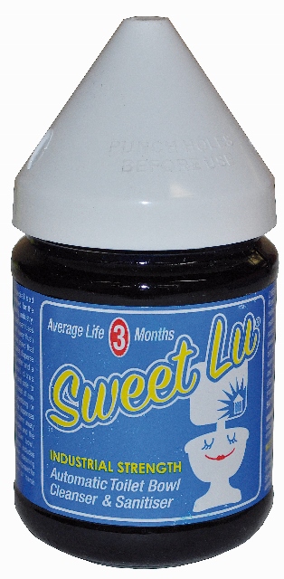 Swlu Sweet Lu Blue Regular Insistane Sanitiser 314x640