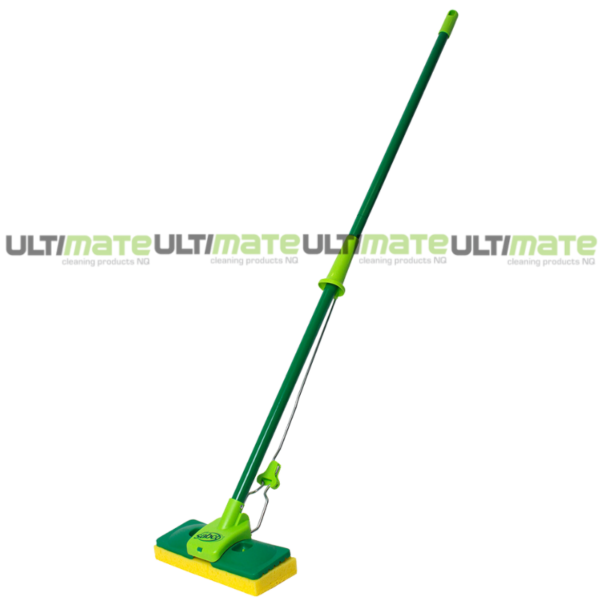 Sabco Breeze Mop Complete Main