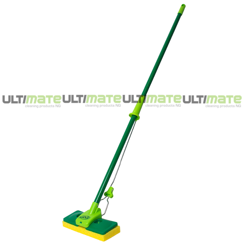 Sabco Breeze Mop Complete Main